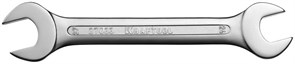 Рожковый ключ Kraftool Expert 24х27 мм 27033-24-27