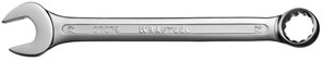 Комбинированный ключ Kraftool Expert 22 мм 27079-22
