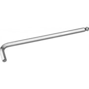 Имбусовый ключ Kraftool Industrie Hex с шаром 5 мм 27437-5