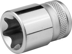 Торцевая головка Kraftool Qualitat Industrie Torx 1/2", E 24 27810-24_z01
