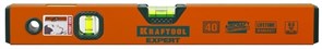 Строительный уровень Kraftool Expert 400мм, 2 глазка 34710-040_z01