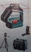 Лазерный нивелир Kraftool LL-360-3 34645-3