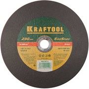 KRAFTOOL  230 x 1.6 x 22.2 мм, для УШМ, Круг отрезной по нержавеющей стали (36252-230-1.6)