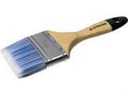 Плоская кисть Stayer Euro Aqua 2,5"/63мм 01062-063
