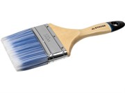 Плоская кисть Stayer Euro Aqua 4"/100мм 01062-100