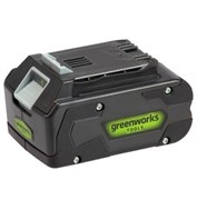 Аккумулятор Greenworks G24B4 2902807 24V, 4 А.ч