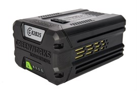 Аккумулятор GreenWorks G80B4 2901307      80V, 4 А.ч