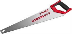 Универсальная ножовка Зубр Молния-7 500 мм 1537-50_z01