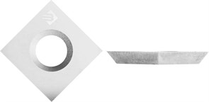 ЗУБР  Квадрат, 11.5 мм, Сменный резец для набора 18371-H3 (18373)