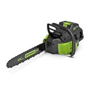 Аккумуляторная цепная пила Greenworks GD80CS50K4 2000507UB