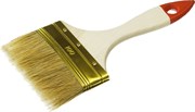 Плоская кисть Зубр Универсал-Оптима 100 мм 01099-100_z01