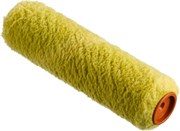 Сменный малярный ролик Зубр Оптима-Синтекс 40x240мм 02515-24