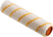 Сменный малярный ролик Зубр Оптима-Гирпаинт 40x240мм 02516-24