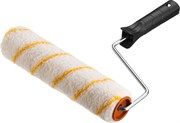 Малярный валик Зубр Оптима-Гирпаинт 40x180мм 03516-18