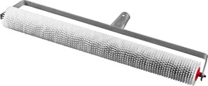 ЗУБР  600 мм, d72 мм, полипропилен, Игольчатый валик для наливных полов, МАСТЕР (03952-60)