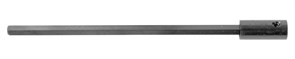 ЗУБР  300 мм, Удлинитель для биметаллических коронок (29539-300)