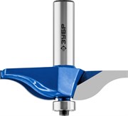 Фигирейная фреза Зубр Профессионал №1 70мм 28760-70