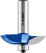 Фигирейная фреза Зубр Профессионал №2 63,5мм 28761-63.5