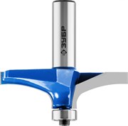 Фигирейная фреза Зубр Профессионал №3 63,5мм 28762-63.5