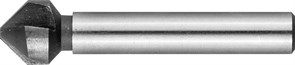 ЗУБР  10.4x50 мм, для раззенковки М5, Конусный зенкер, Профессионал (29730-5)