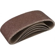 Бесконечная лента Зубр Стандарт P40 100х610, 5 шт 35343-040