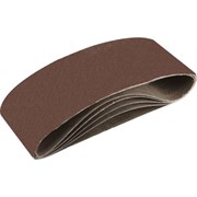 Бесконечная лента Зубр Стандарт P120 100х610, 5 шт 35343-120