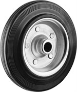 Колесо Зубр 200 мм 30936-200