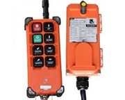 Комплект радиоуправления Euro-Lift Telecrain A21-E1B(12v-24v)