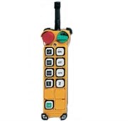 Пульт радиоуправления Euro-Lift Telecrain A24-8D
