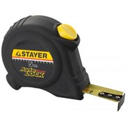 Рулетка Stayer Master Autolock 5 м х 19 мм 2-34126-05-19_z01