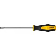 Отвертка шлицевая Stayer Hercules SL 5,0 x 150 мм 25051-05-15_z02