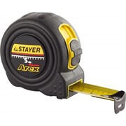 Рулетка Stayer Profi Arex 5 м x 25 мм 3410-05-25_z01