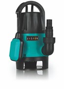 Погружной дренажный насос Zitrek DWP-400P для грязной воды 076-0510