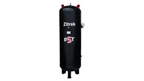Ресивер для компрессора Zitrek РВ-110/10/-40 009-7100