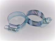 Ленточный хомут Zitrek G-12 1-1/4" 28-34 мм 015-1361