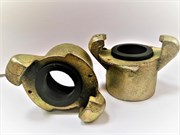 Байонетное сцепление Zitrek CFT 1"1/4 015-1350