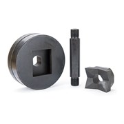 Комплект насадок ПАСКАЛЪ к ПГЛ 20x45 мм 88190