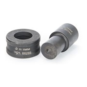 Комплект насадок ПАСКАЛЪ для перфорирования шин к ШП-110/12П диаметром 13,8 мм 88264