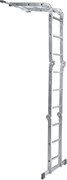 Алюминиевая лестница-трансформер Алюмет 2x4+2x5 ТL4045