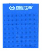 Стенд для инструментов King Tony, 30 крючков 87203