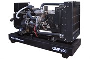 Дизель генератор GMGen GMP200