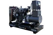 Дизель генератор GMGen GMI220
