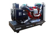 Дизель генератор GMGen GMA600