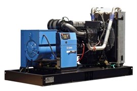 Дизель генератор Kohler-SDMO V650C2