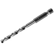 Сверло по металлу ЗУБР Эксперт спиральное, 2х69мм 29623-069-2
