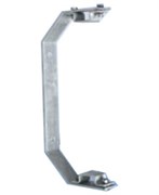 Неподвижный стенной анкер KRAUSE 835109 150мм