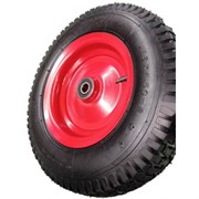 Пневматическое колесо 6,00-6 D-20