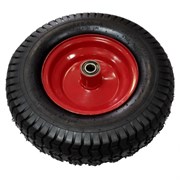 Пневматическое колесо 6,00-6 D-20 симметричное