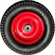 Пневматическое колесо 6,5-8 D-16