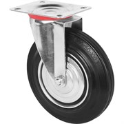 Поворотное промышленное колесо 200 мм